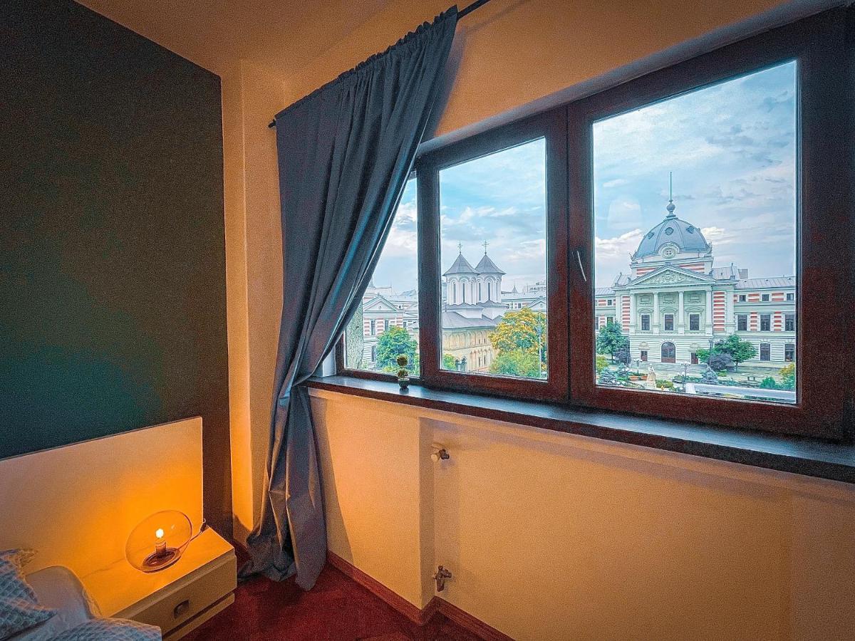 Km 0 And The Best View 2Bdr Apartment In Bucarest Extérieur photo