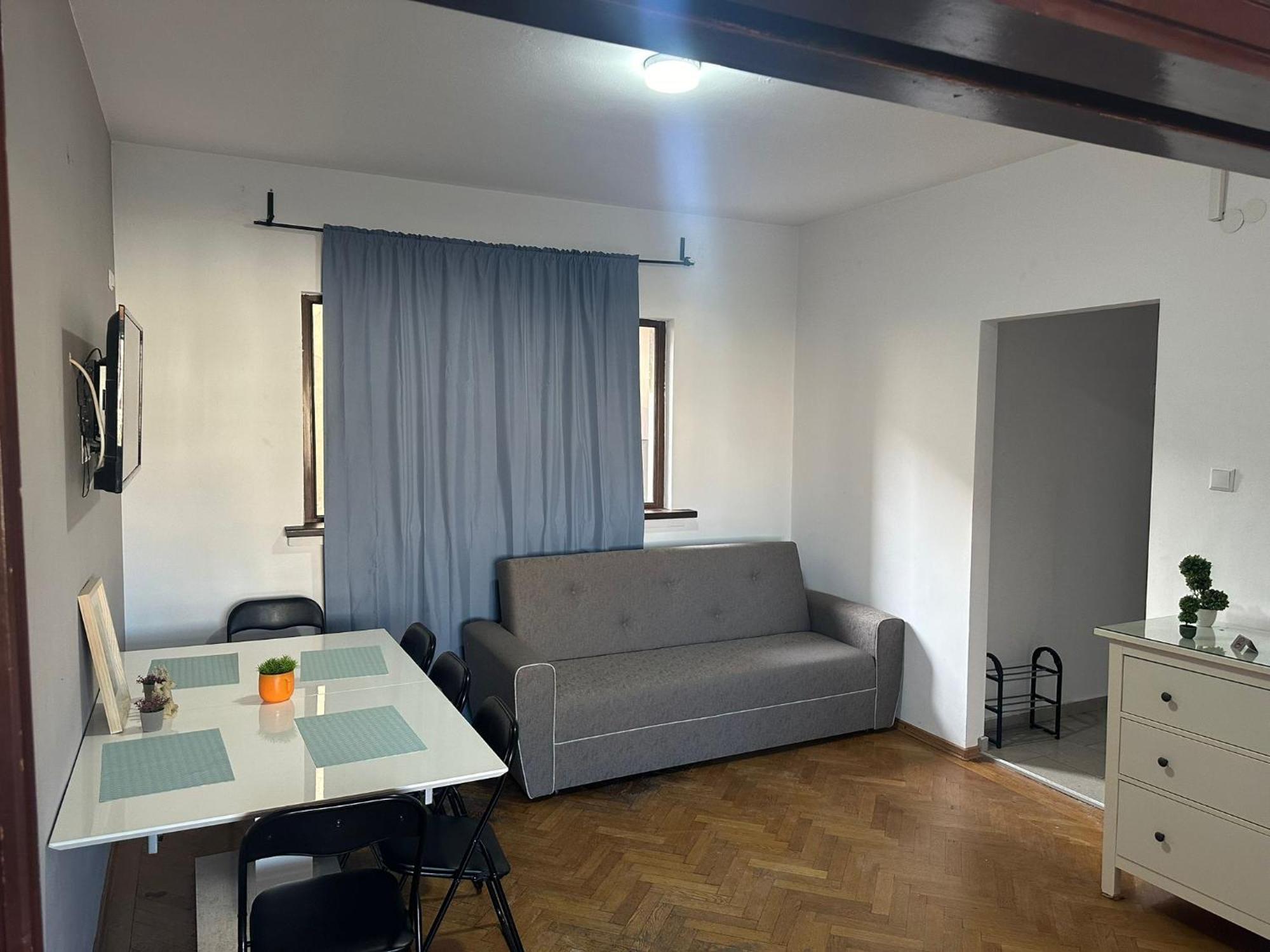 Km 0 And The Best View 2Bdr Apartment In Bucarest Extérieur photo